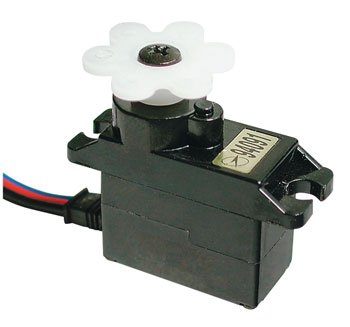 AIR94091Z Super Micro Servo: Z