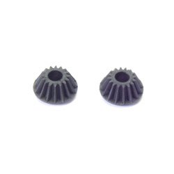 ASC3903 Drive Pinions (2):NTC3,TC3,TC4