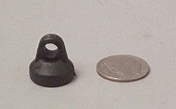 ASC6428 End Cap,New & Improved,Plastic