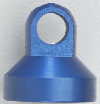 ASC6439 Shock Cap Blue Alum (1)