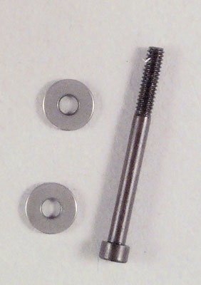 ASC6573 Diff Thrust Washers: B4