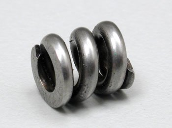 ASC6582 Diff Thrust Spring: B4