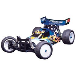 ASC9060 Factory Team B44 Kit