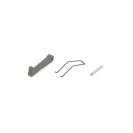 TEAM LOSI LOSA3103 Quik-Change Wheel Lever & Hdwe: AD2