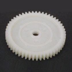 LOSA3912 32P Spur Gear,51T: XXX-NT