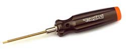 TEAM LOSI LOSA99106 Losi Race Wrench: 2.0mm