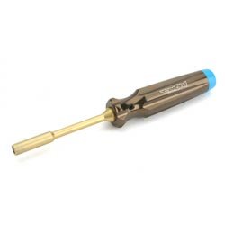 TEAM LOSI LOSA99140 Losi Nutdriver: 3/16"