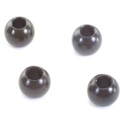 LOSA9940 Suspension Balls, Aluminum