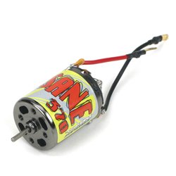 LOSB0837 Insane 370 Motor (1): MLST/2