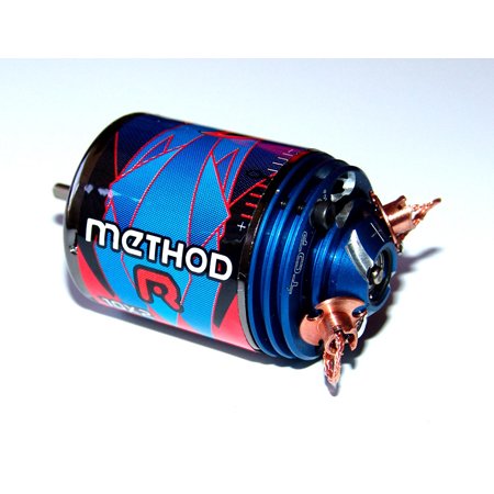ORI25120 Method R V2 11T, Double