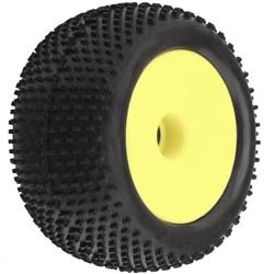 PRO111400 PROLINE Bow Tie R Tire,M2:Mini-T (2)