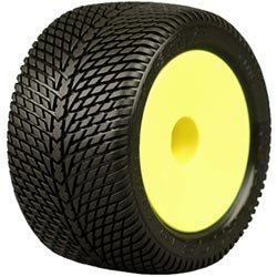 PRO111800 PROLINE Road Rage Tire:Mini-T,RC18-T,MT (2)