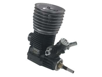TRI40016 TRINITY Platinum .28 Truggy STD Engine