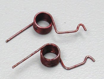 TRI4395 TRINITY Overhead Springs,Med/Hvy Rd:Paradox