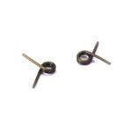 ASC2306 Clutch Springs 1.0mm 2NTC3 GT2