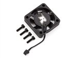 ASC27028 Reedy Blackbox 30x30x7mm Fan, w/screws