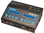 ASC27200 Reedy 1216-C2 Dual AC/DC Lipo Battery Competition Balance Charger