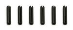 ASC6572 Drive Shaft Roll PinsRC10 B2 B3 10T T2 T3