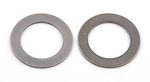 ASC6579 Diff Drive Rings TC3 TC4 12L3