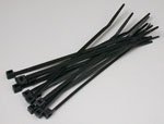 ASC7709 Nylon Wire Ties 4NTC3
