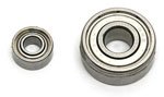 ASC973 Reedy Sonic 540 Ceramic Bearing Set