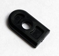 DERLDI1 DE Racing Lite Weight Diff Inserts for Team Durango and Losi 8IGHT 12