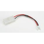 DYN5003 Charge Adaptor Tamiya Female to Losi Micro