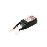 DYNB0002 Dynamite 11.1V Lipo 20C Battery 200mAh w/ Micro Connector:  Micro SCT, Rally