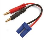 DYNC0073 Dynamite Charge Adaptor: Banana to EC5 Device