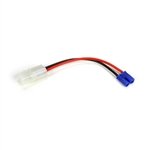 DYNC0079 Dynamite Charge Adaptor: Tamiya Female to EC2 Device
