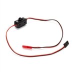 DYNR0105 Dynamite On/Off Switch, JR: 8B/8T/LST2