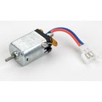 Dynamite Motor with Wires Micros