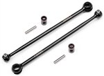 HBS112736 Rear Axle Rebuild Kit D413