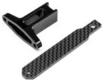 HBS112750 Hot Bodies Rear Bulkhead D413