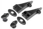 HBS112776 Wing/Body Mount Set D413