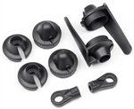 HBS112792 Shock Plastic Part Set D413