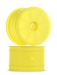 HBS112827 Rear Wheel Yellow D413 (2)