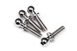 HBS112983 Hot Bodies Ball Stud 4.8x5x10mm D413 (4)