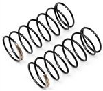 HBS113063 1/10 Buggy Front Springs 61.8 g/mm Gold