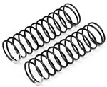 HBS113066 1/10 Buggy Spring Rear 34mm White D413