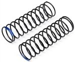 HBS113067 1/10 Buggy Spring Rear 35.2mm Blue D413