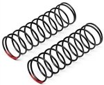 HBS113070 1/10 Buggy Spring Rear 39.2mm Red D413