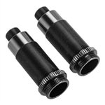 HBS116259 Hot Bodies Shock Body 12mm Bore 40mm (2)