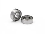HPIB017 Ball Bearing 4x8x3mm ZZ