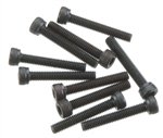 HPIZ424 Cap Head Screw M2.6x16mm (10)