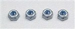 HPIZ662 Locknut M2 (4)
