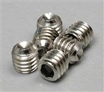 HPIZ700 2-Speed Set Screw M3x3mm (6)