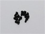 Kyosho Button Screw (Hex, M2x4) (10 pcs)