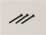 KYO1-S23035 Kyosho Cap Screw (M3x35/3pcs)