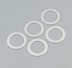 KYO96773 Kyosho 8x12x0.2mm Shim 5pcs